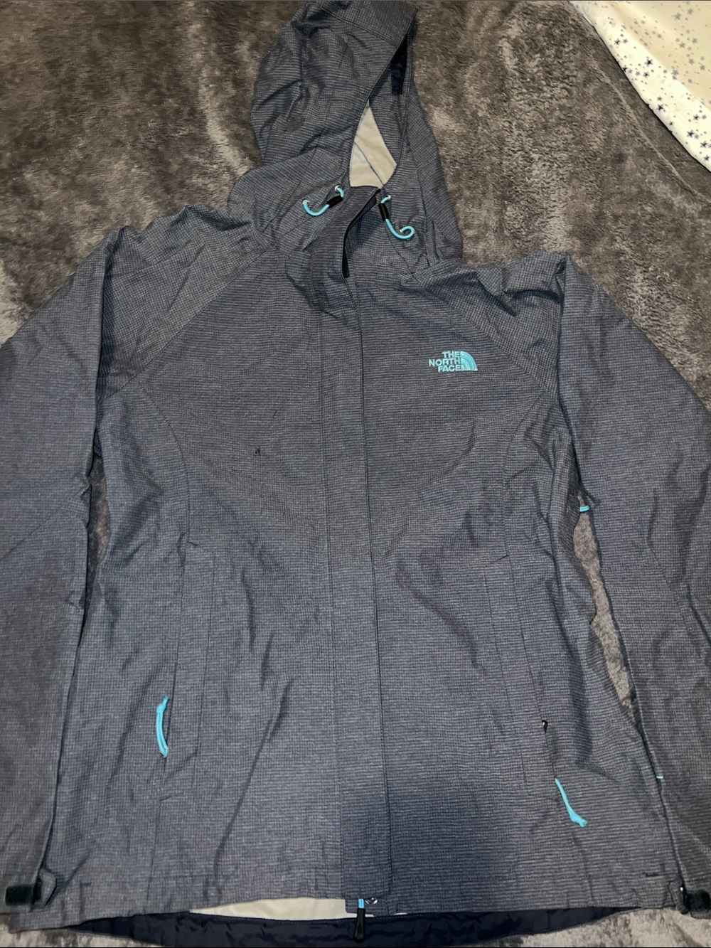 The North Face Women's HyVent- Venture Jacket